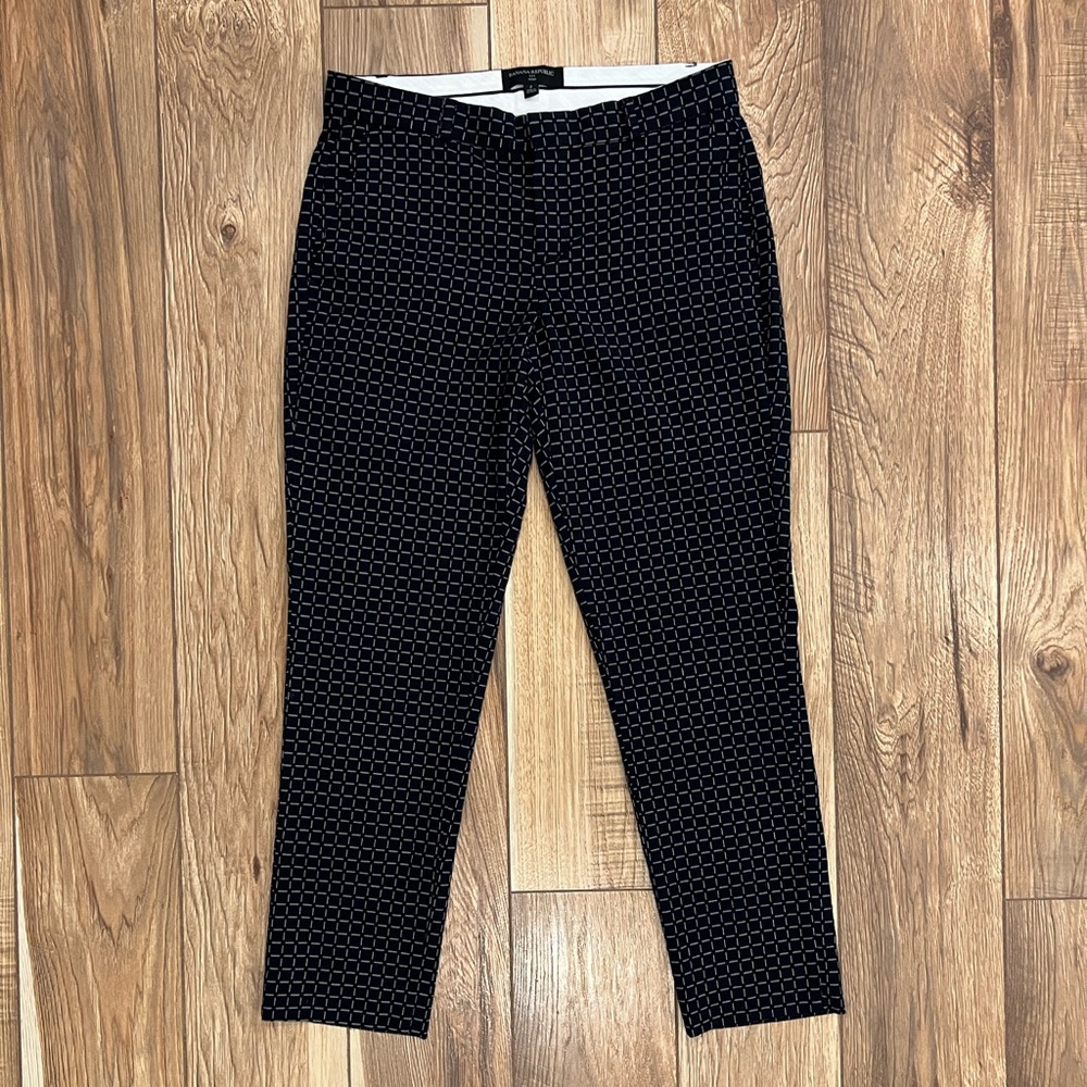 Banana Republic Women’s Dress Pant